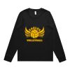Women's Maple LS Thumbnail