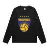 Women's Maple LS Thumbnail