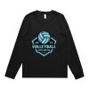 Women's Maple LS Thumbnail