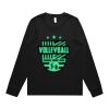 Women's Maple LS Thumbnail