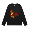 Women's Maple LS Thumbnail
