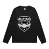 Women's Maple LS Thumbnail