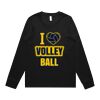 Women's Maple LS Thumbnail