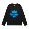 Women's Maple LS Thumbnail