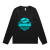 Women's Maple LS Thumbnail