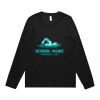 Women's Maple LS Thumbnail