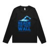 Women's Maple LS Thumbnail