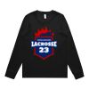 Women's Maple LS Thumbnail