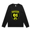 Women's Maple LS Thumbnail