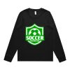 Women's Maple LS Thumbnail