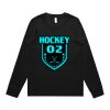 Women's Maple LS Thumbnail