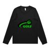 Women's Maple LS Thumbnail