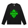 Women's Maple LS Thumbnail