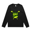 Women's Maple LS Thumbnail