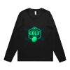 Women's Maple LS Thumbnail