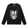 Women's Maple LS Thumbnail