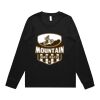 Women's Maple LS Thumbnail