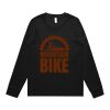 Women's Maple LS Thumbnail