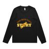Women's Maple LS Thumbnail