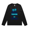 Women's Maple LS Thumbnail
