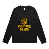 Women's Maple LS Thumbnail
