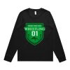 Women's Maple LS Thumbnail