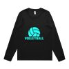Women's Maple LS Thumbnail