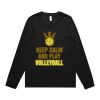 Women's Maple LS Thumbnail