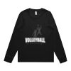 Women's Maple LS Thumbnail