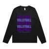 Women's Maple LS Thumbnail