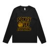 Women's Maple LS Thumbnail