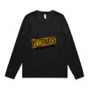 Women's Maple LS Thumbnail