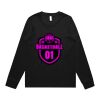 Women's Maple LS Thumbnail