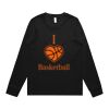 Women's Maple LS Thumbnail