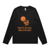 Women's Maple LS Thumbnail