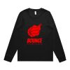 Women's Maple LS Thumbnail