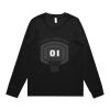 Women's Maple LS Thumbnail