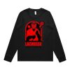 Women's Maple LS Thumbnail