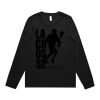 Women's Maple LS Thumbnail