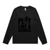 Women's Maple LS Thumbnail
