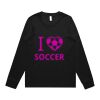 Women's Maple LS Thumbnail
