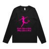 Women's Maple LS Thumbnail
