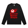 Women's Maple LS Thumbnail