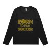 Women's Maple LS Thumbnail