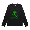 Women's Maple LS Thumbnail