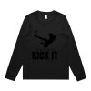 Women's Maple LS Thumbnail