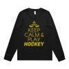 Women's Maple LS Thumbnail