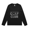 Women's Maple LS Thumbnail