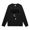 Women's Maple LS Thumbnail