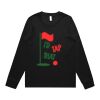 Women's Maple LS Thumbnail